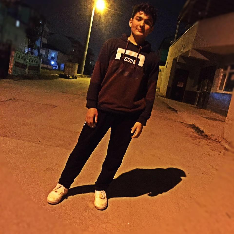 Ubeyde