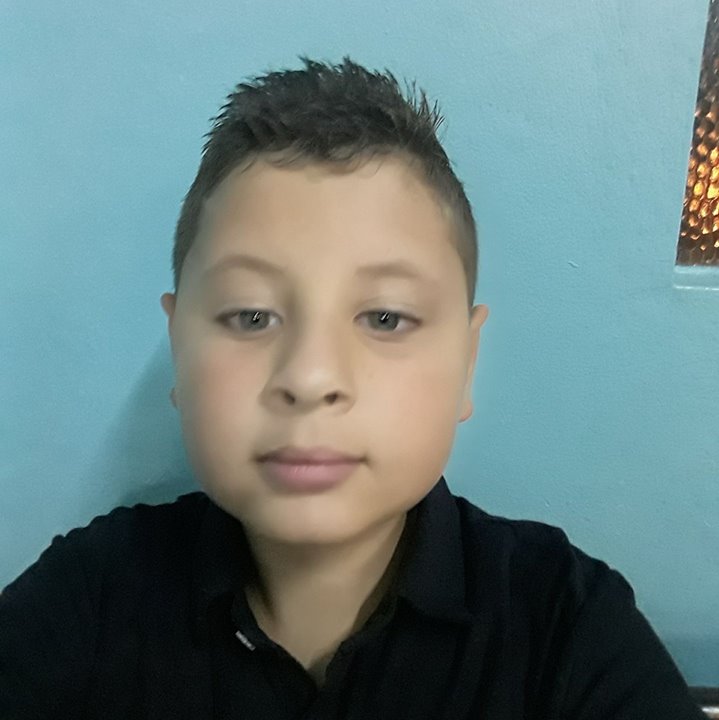 Erick