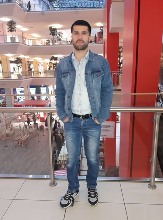 Mehmet