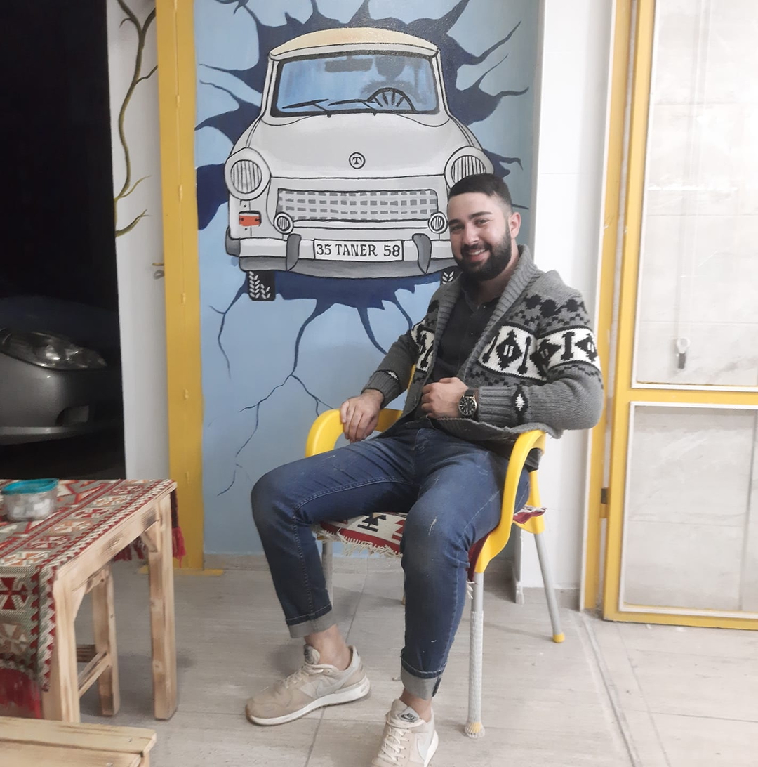 Taner