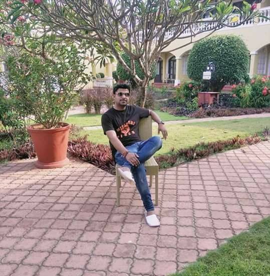 Deepak