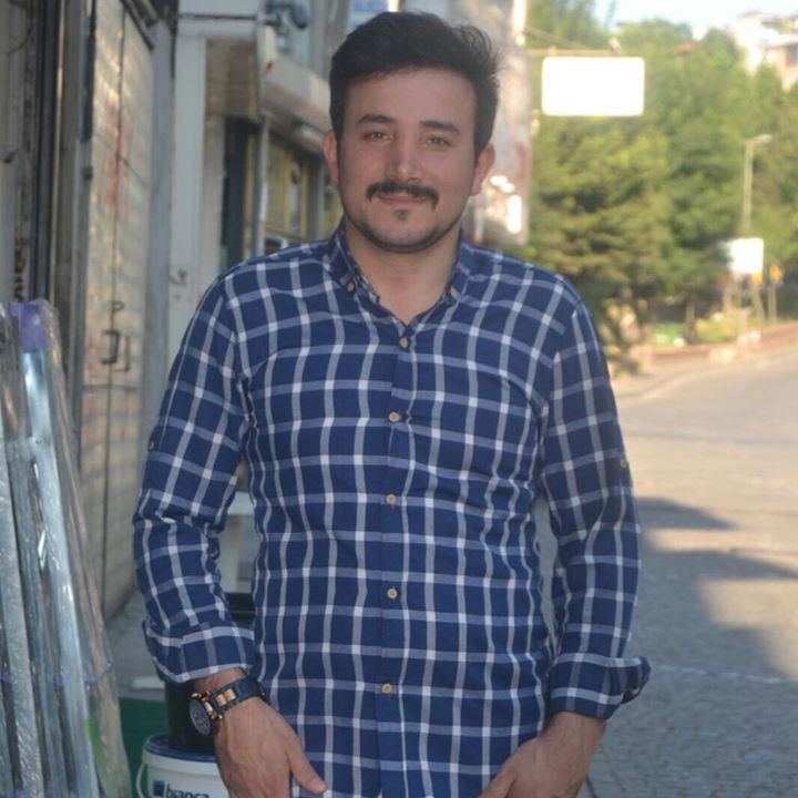 Yılmaz