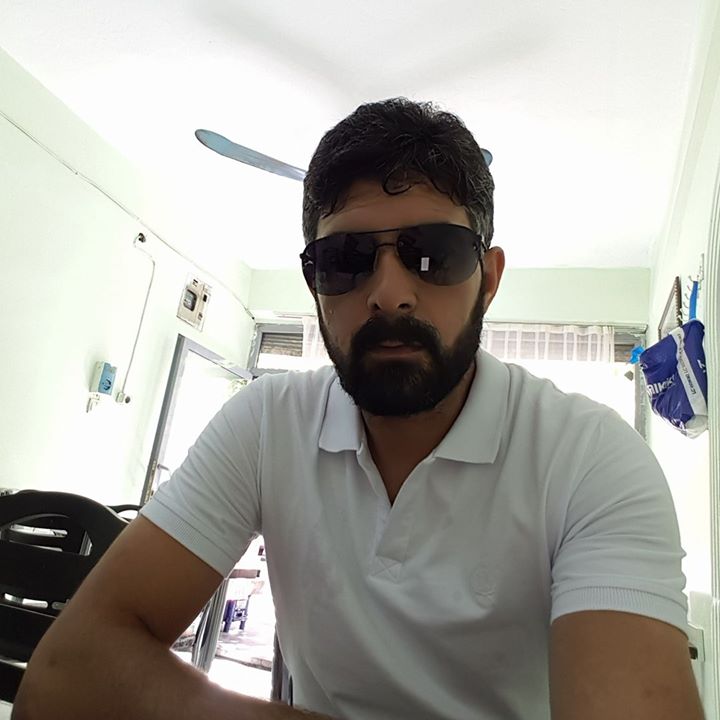 Yusuf