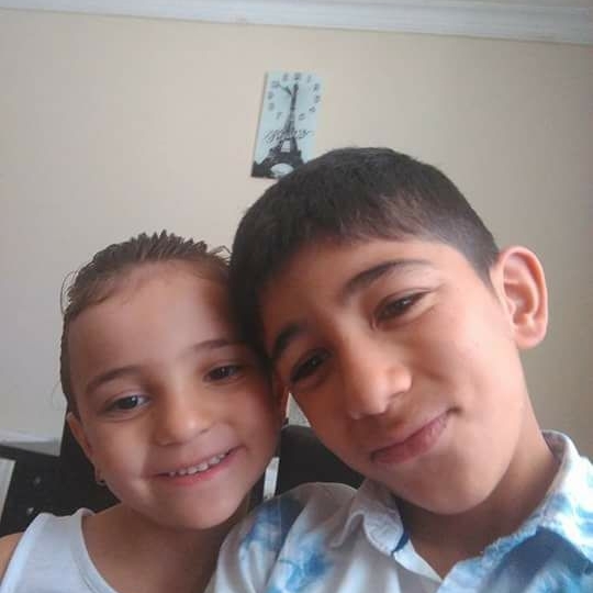 Rahmi