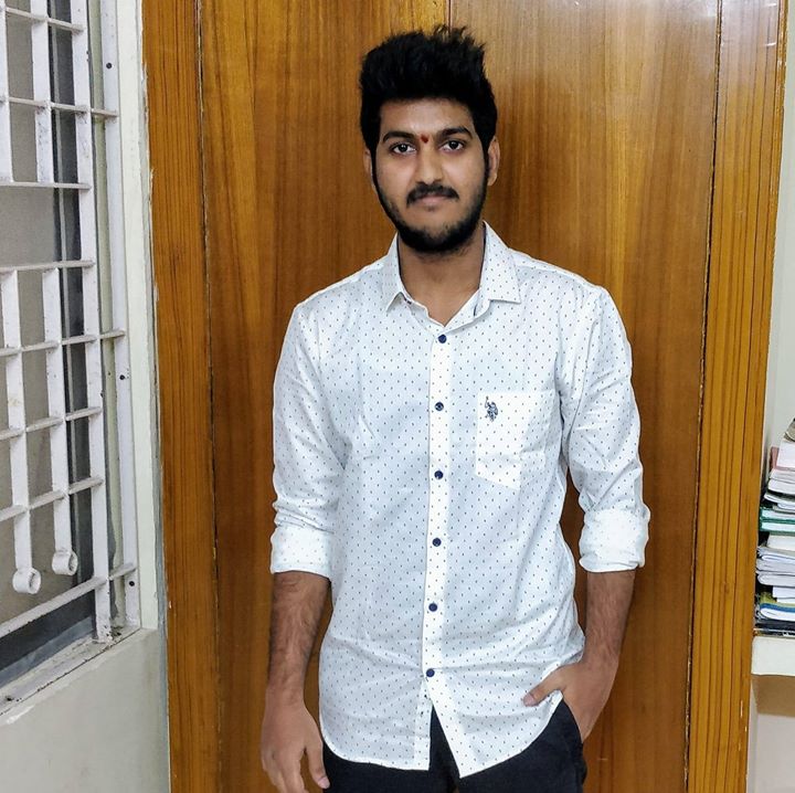 Rohit