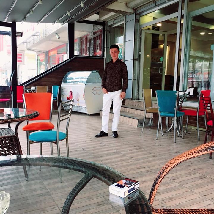 Mahmut