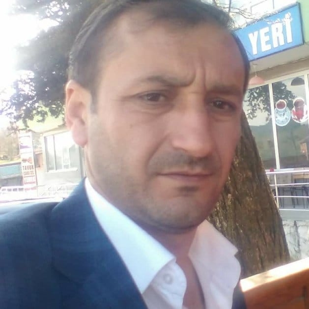 İsmail