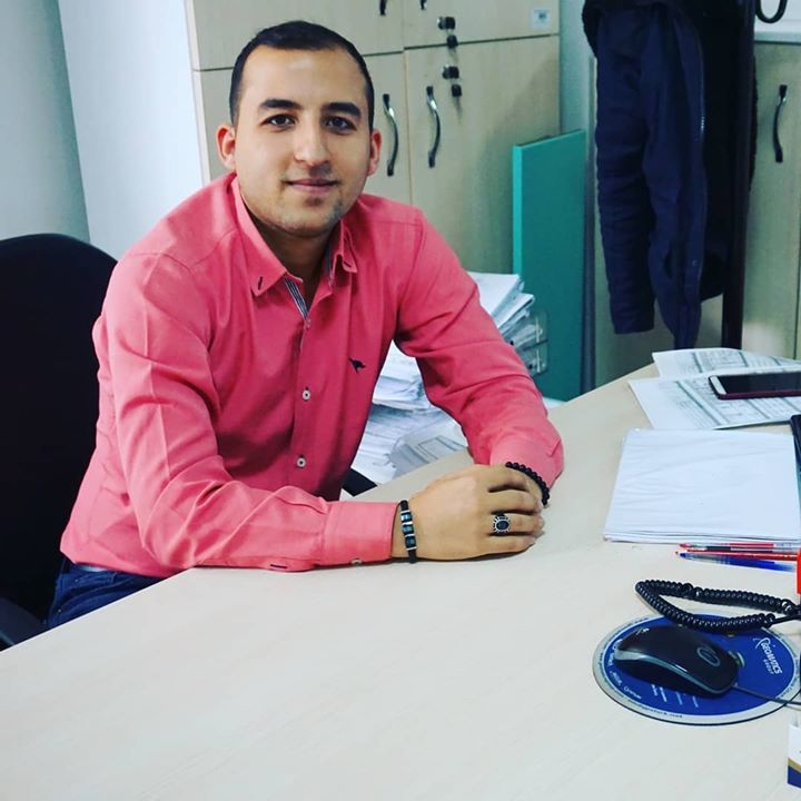 Bilal