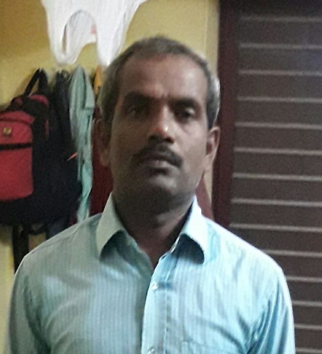 Birendrakumar