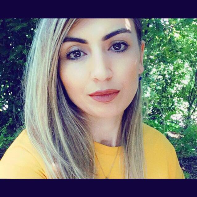 Özge