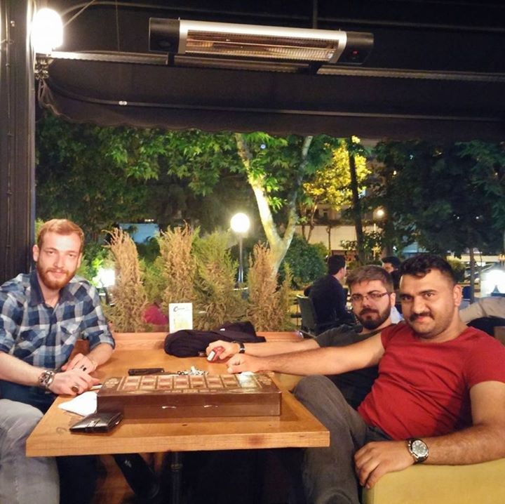 Ahmet