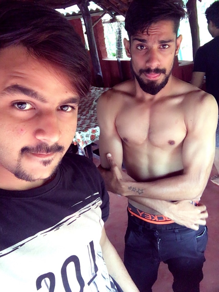 Piyush