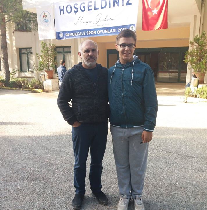 Melih
