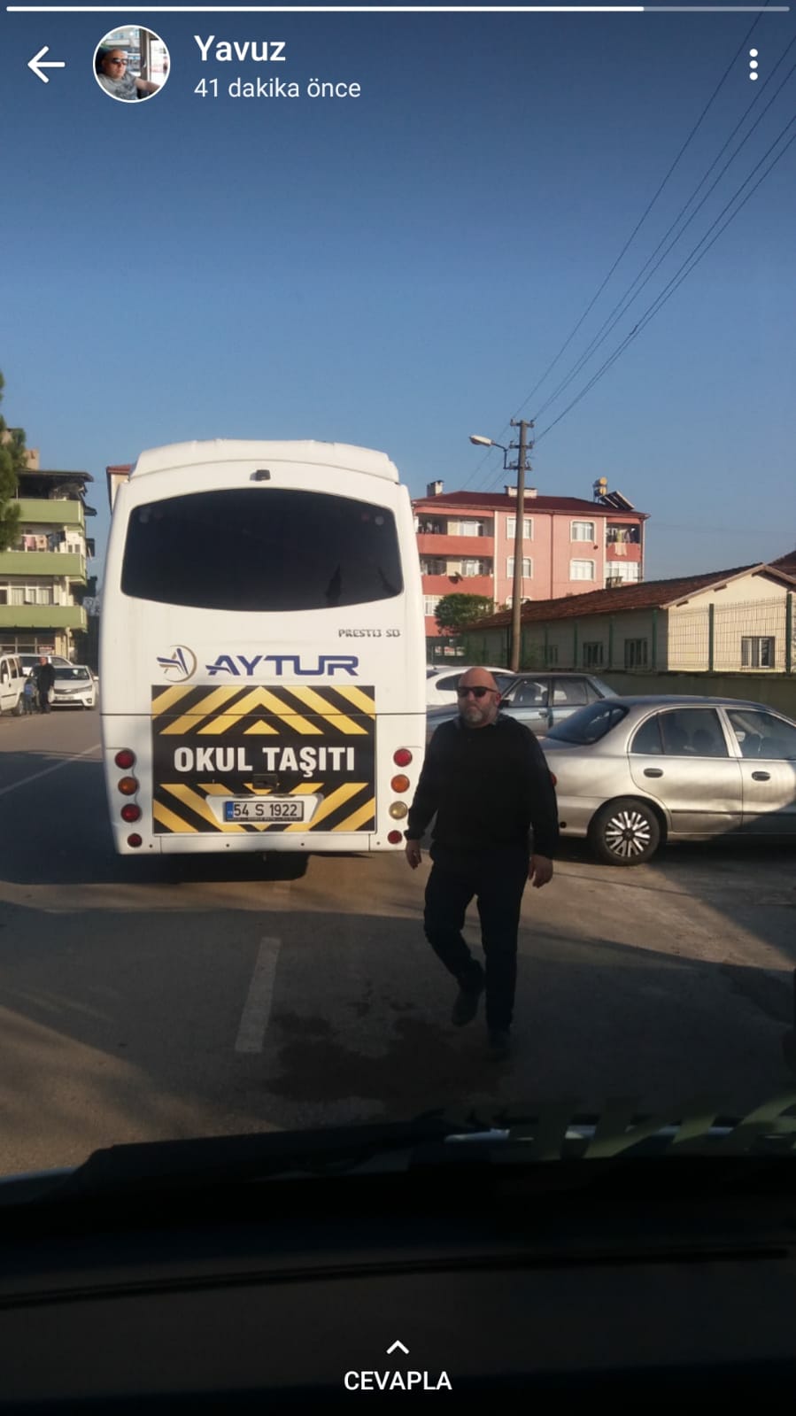 Yavuz