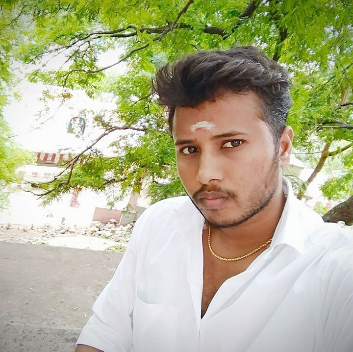 Mahesh
