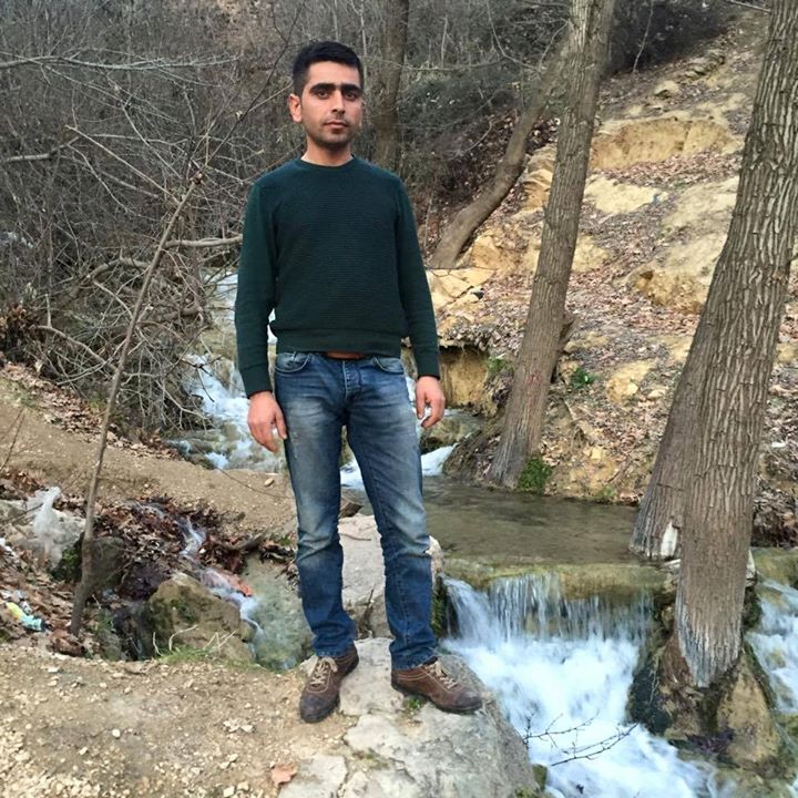 Haydar