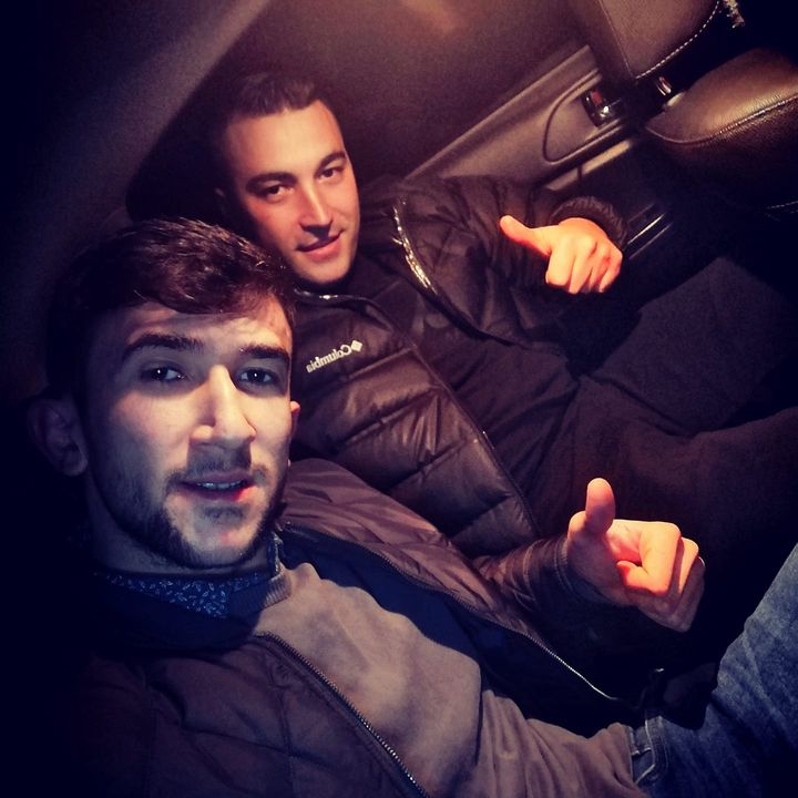 Enes