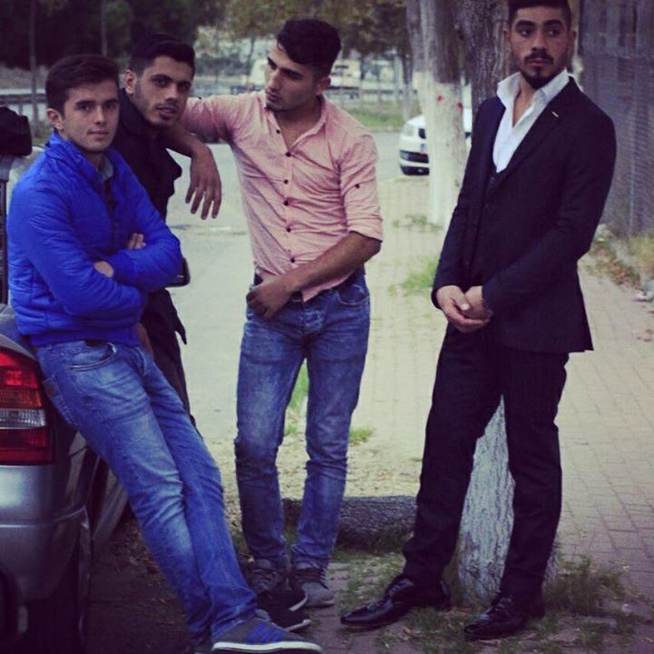 Barış