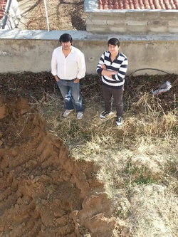 Ahmet