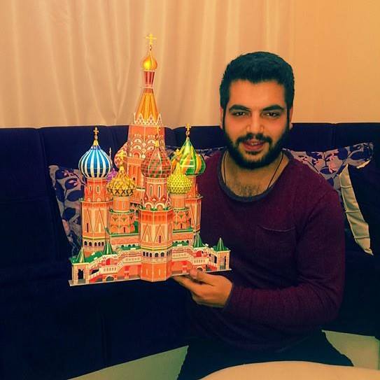 Ömer