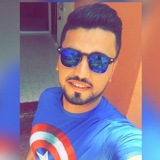 Ahmed