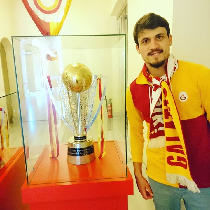 Halil