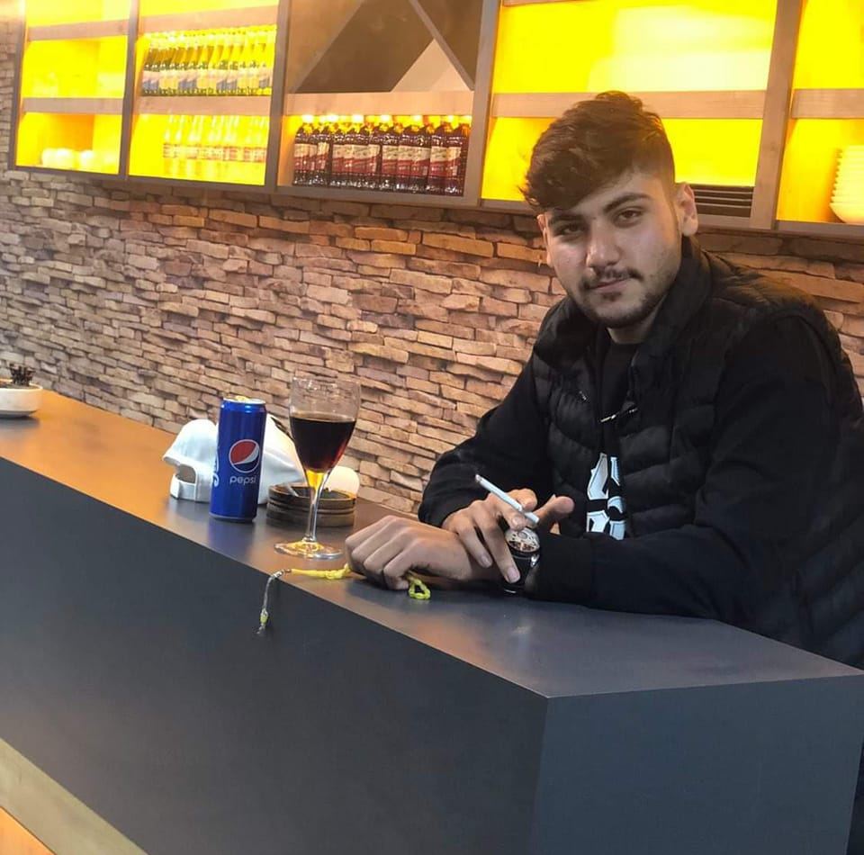Furkan