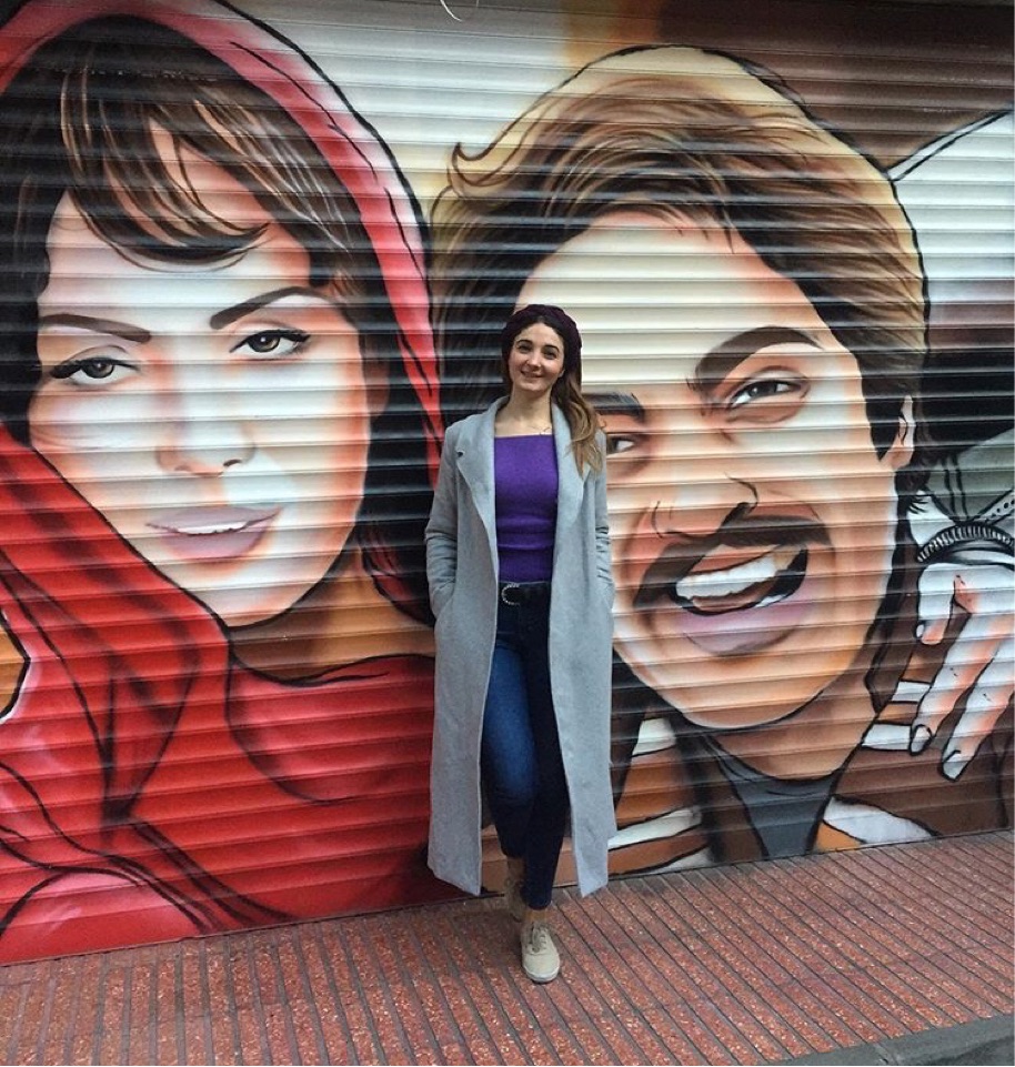 Zeyneppln