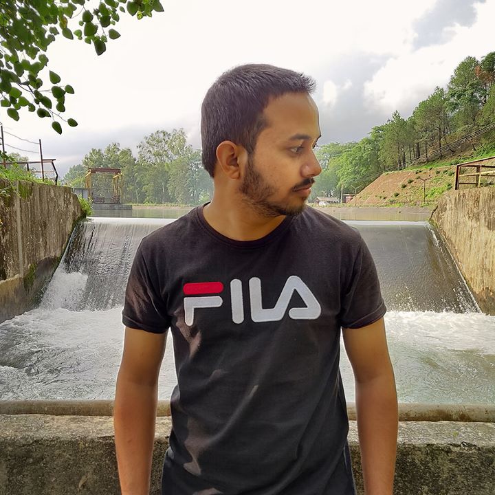 Arvind