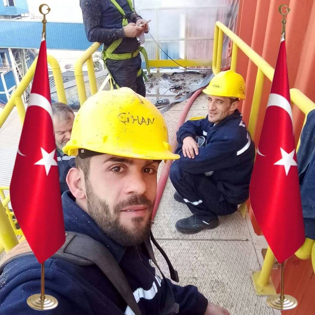 Cihan
