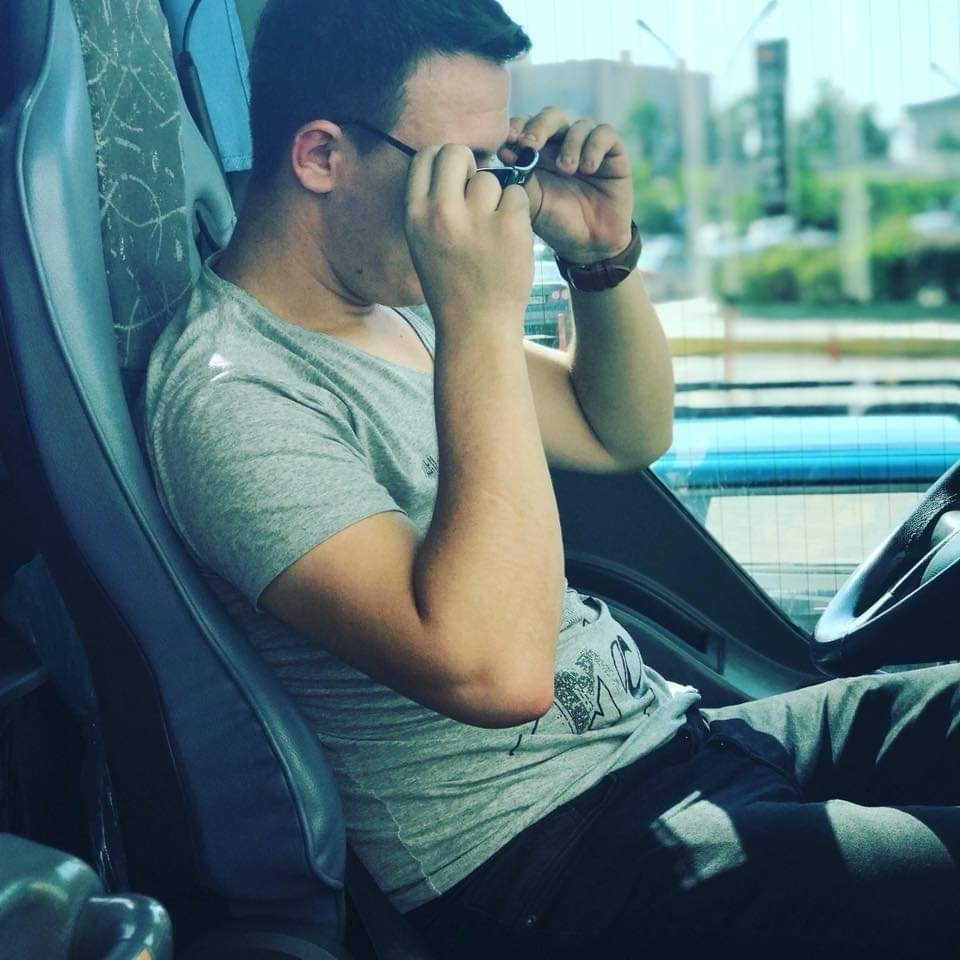 Serkan