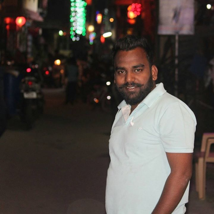 Mangesh