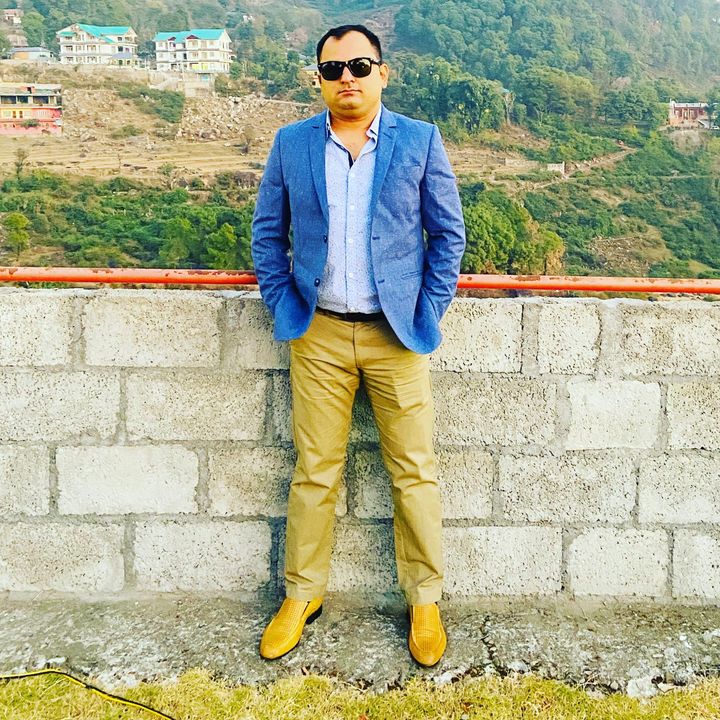 Anshul