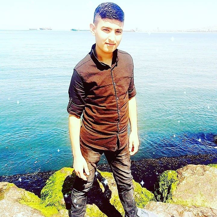 Muhammed