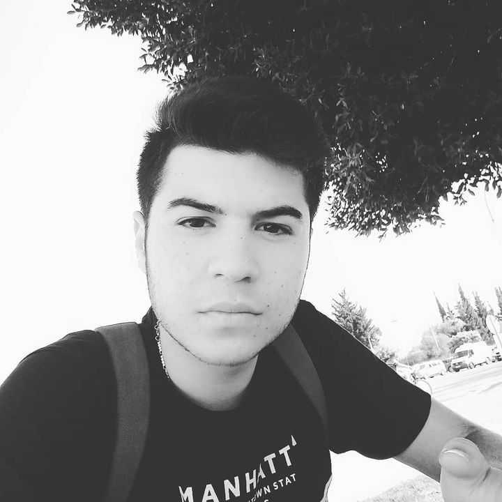 Enes