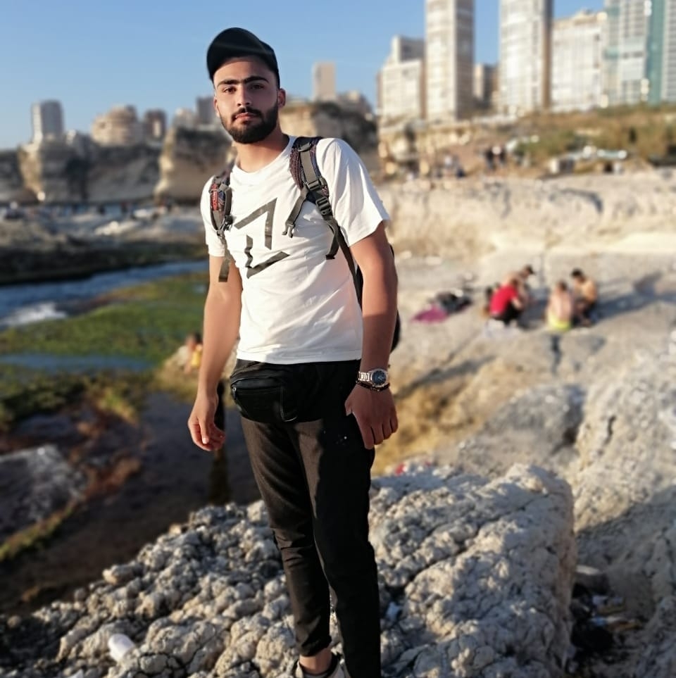 Mohammed