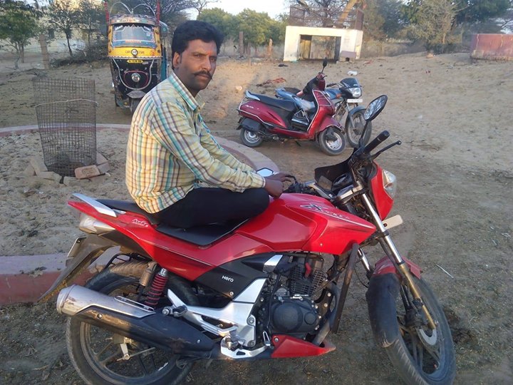 Shiv