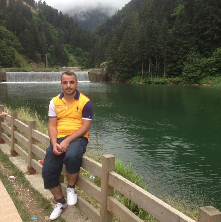 Erkan