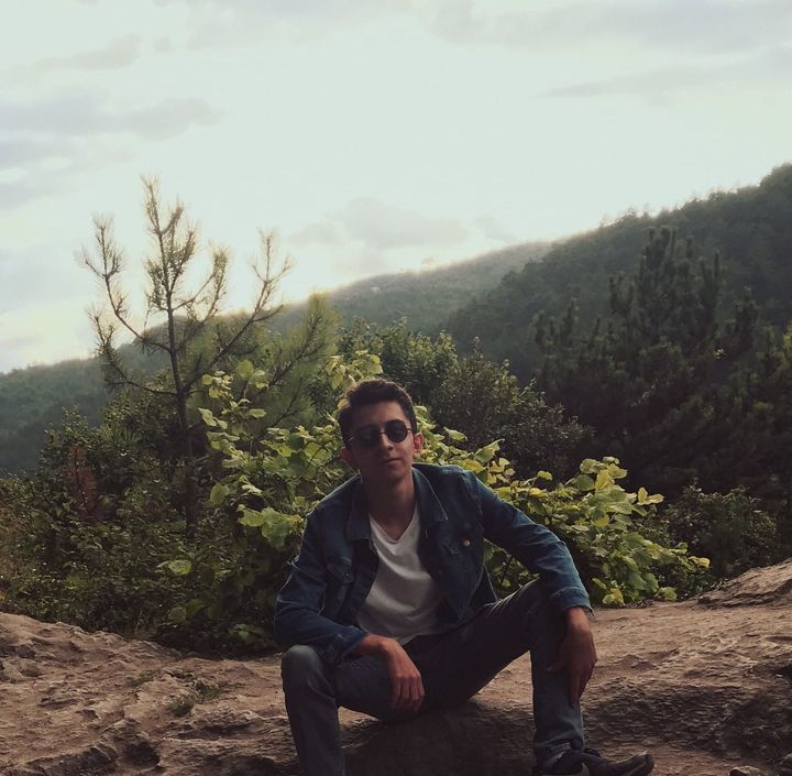 Hasan