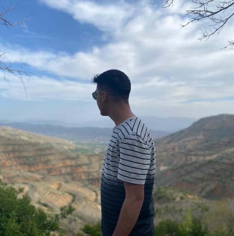 Ihsan