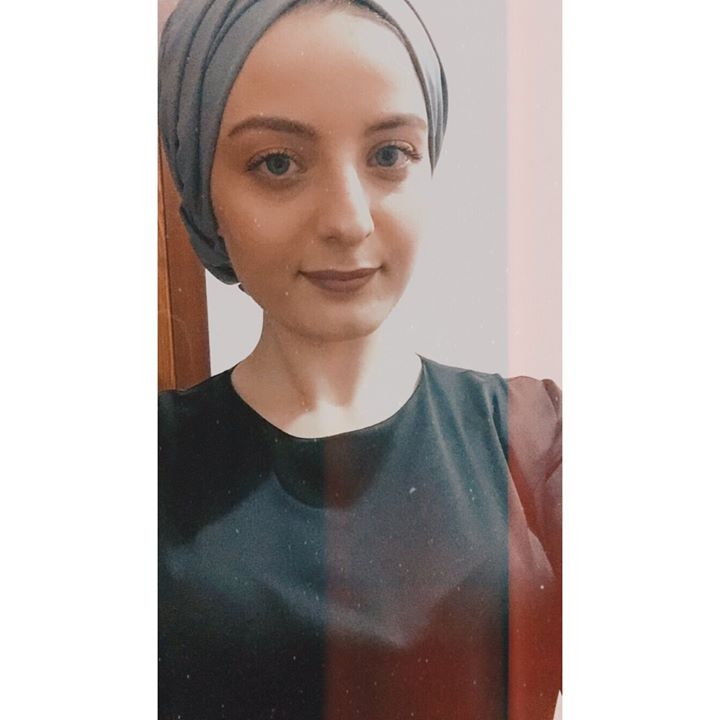 Büşra