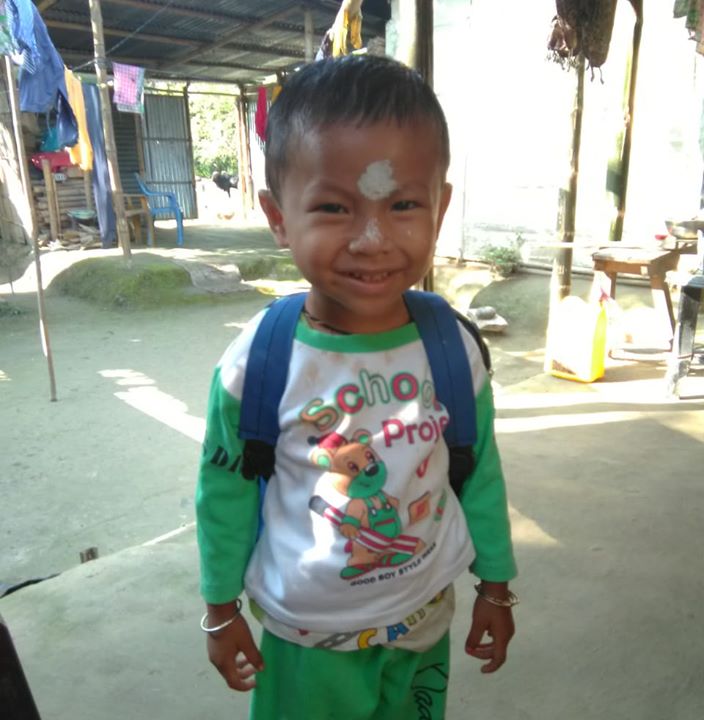 Ridip