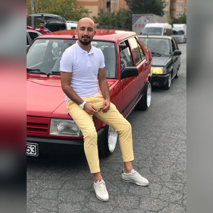 Cengiz