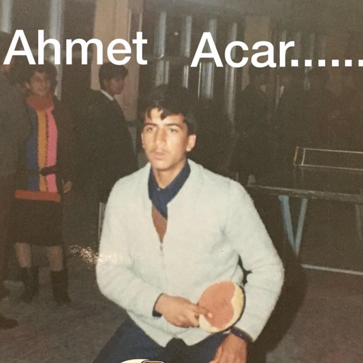 Ahmet