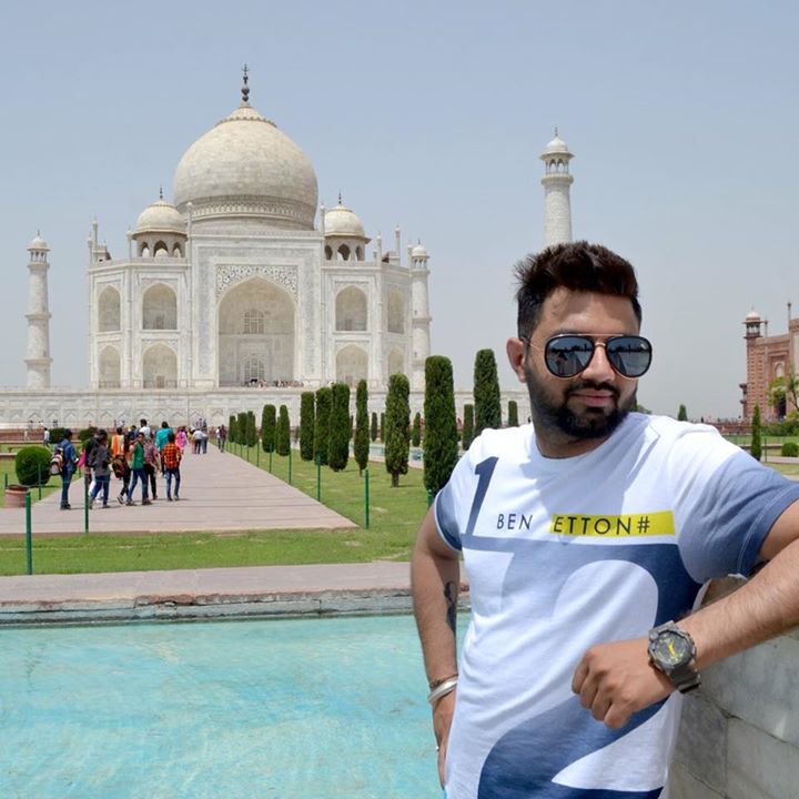 Yuvi