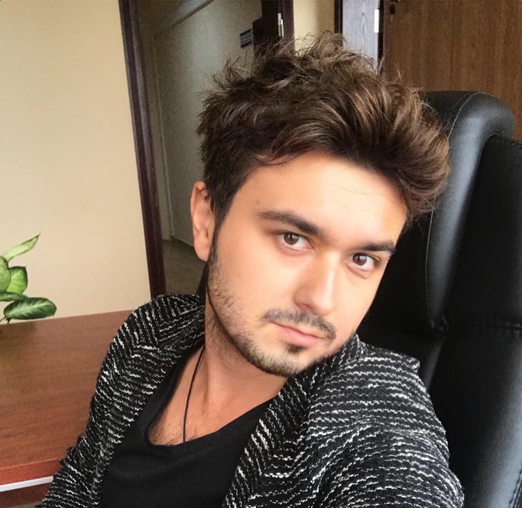 Dimitar