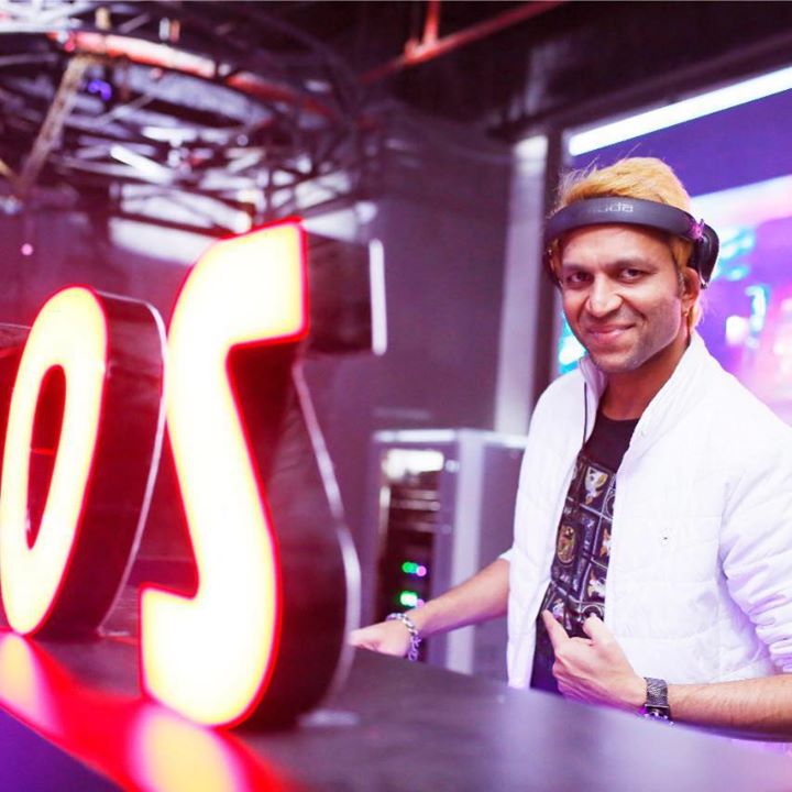 Deejay