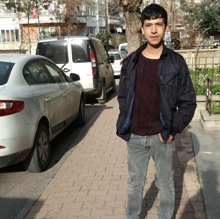 Ekrem