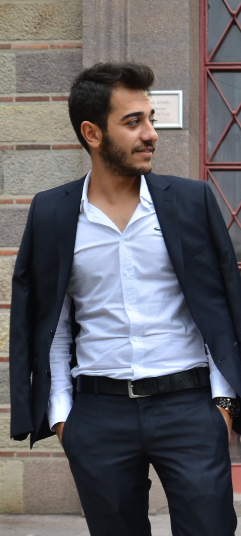 Hakan