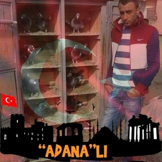 İLhan